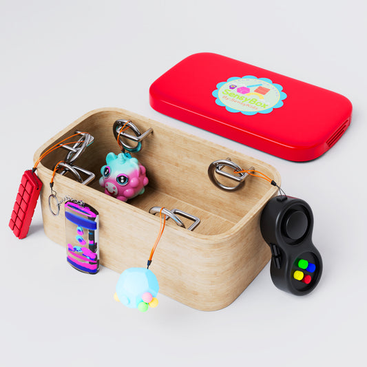 SensyBox