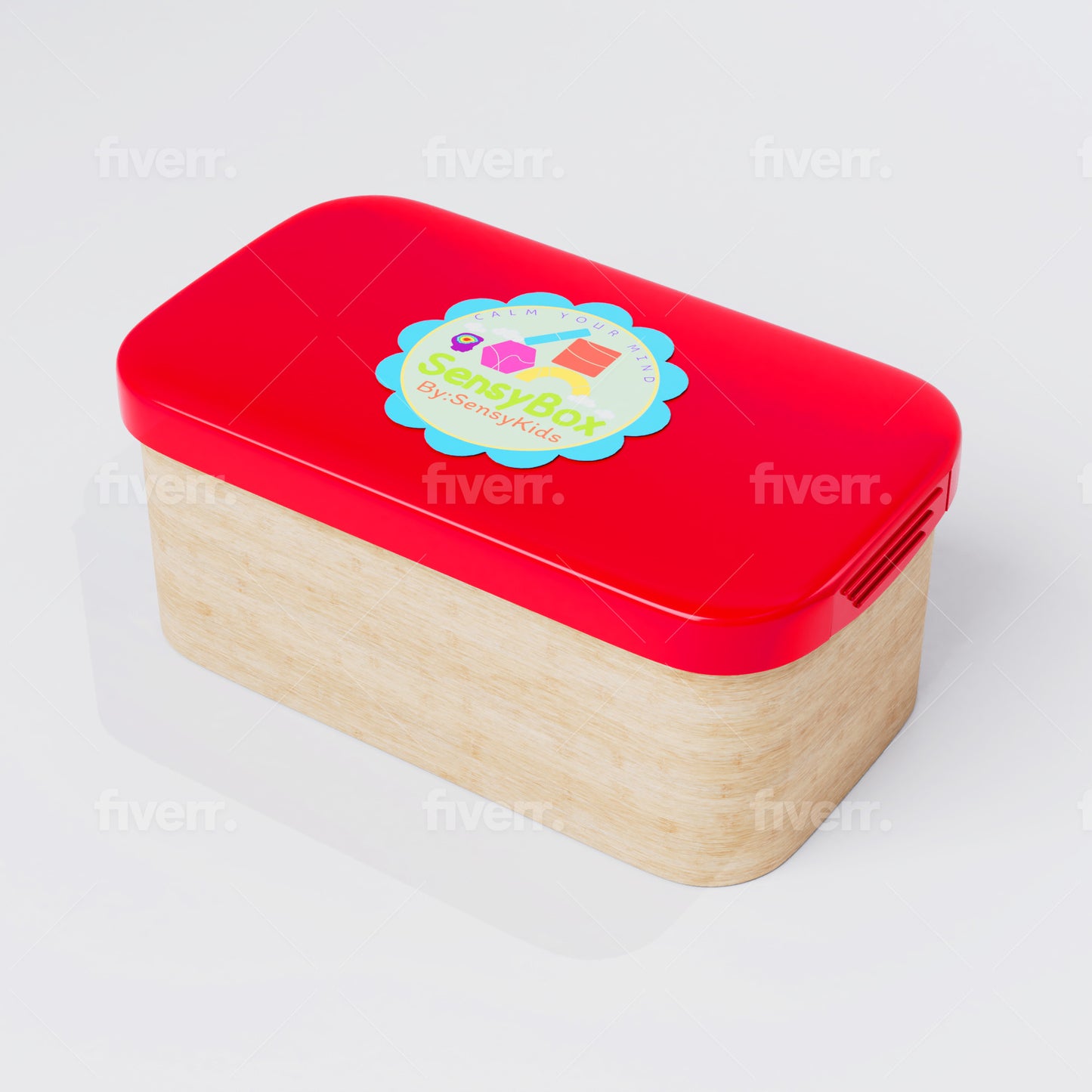 SensyBox